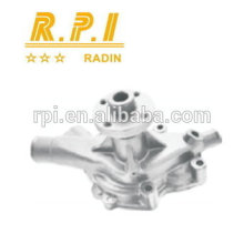 Pièces de refroidissement de moteur automobile pompe à eau 16100-87381000 / 16100-87382000 pour DAIHATSU